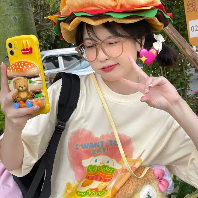 恋恋小食光